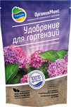 Удобрения Органик Микс для гортензий