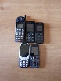 Telefoane Nokia diferite modele