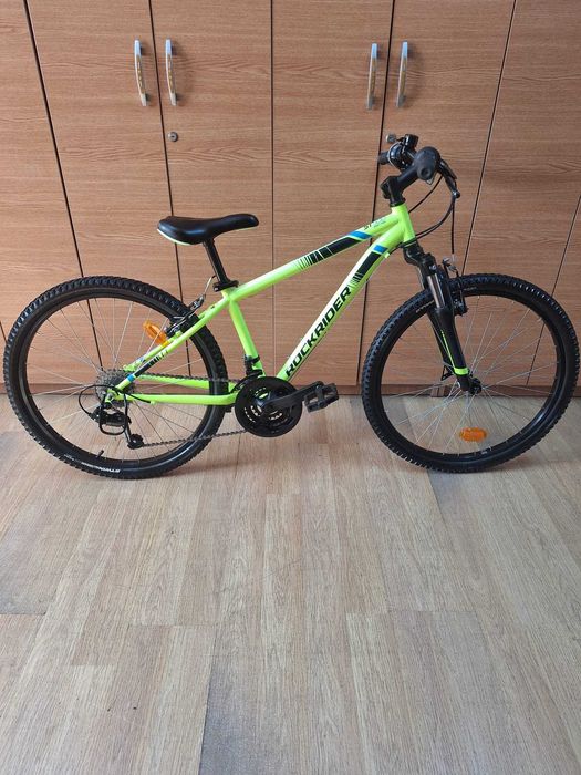 Bicicleta Rockrider / DHS Terrana / - ST100 / ST120 / ST500