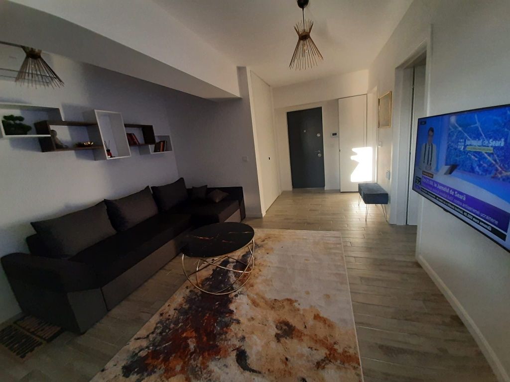 Apartament 2 camere