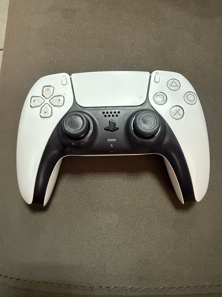 PS5 Dualsense джойстик