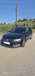 Volkswagen Passat B7, 2.0 TDI - 177 CP/ 2013