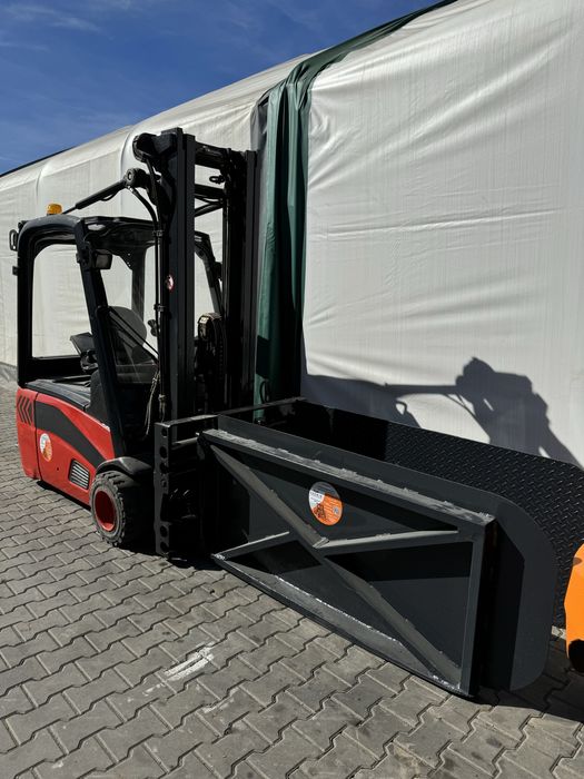 Inchiriere stivuitoare diesel , electrice si GPL Cosmin Stivuitoare