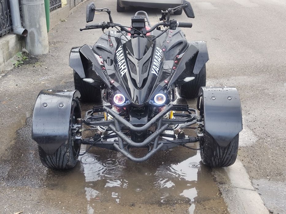 ATV quad jinling