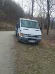 Vând iveco dayli basculabil trilateral ...