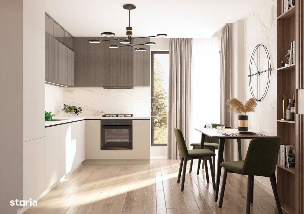 Vila P+etaj, constructie noua,  la cheie zona Lebada