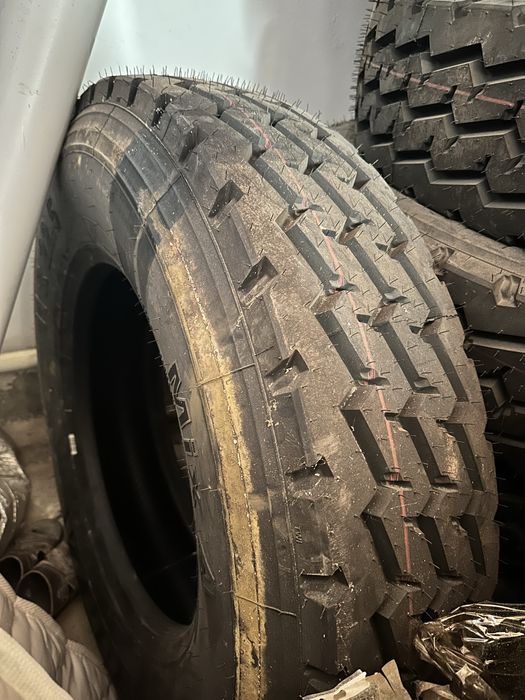 шины Forza Mix 11/100 R22.5