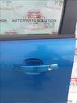 maner exterior usa stanga fata ford focus 2 an fabr. 2006