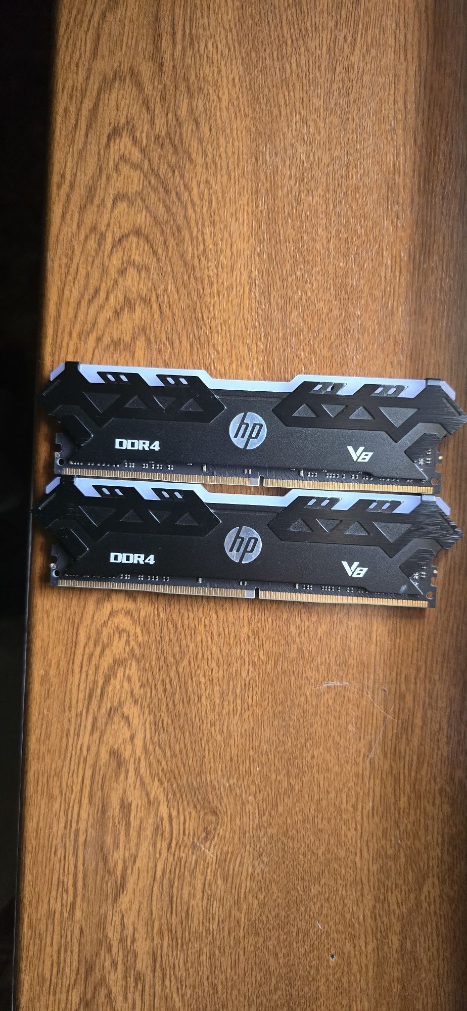 HP DDR4 47GB 3200khz RGB