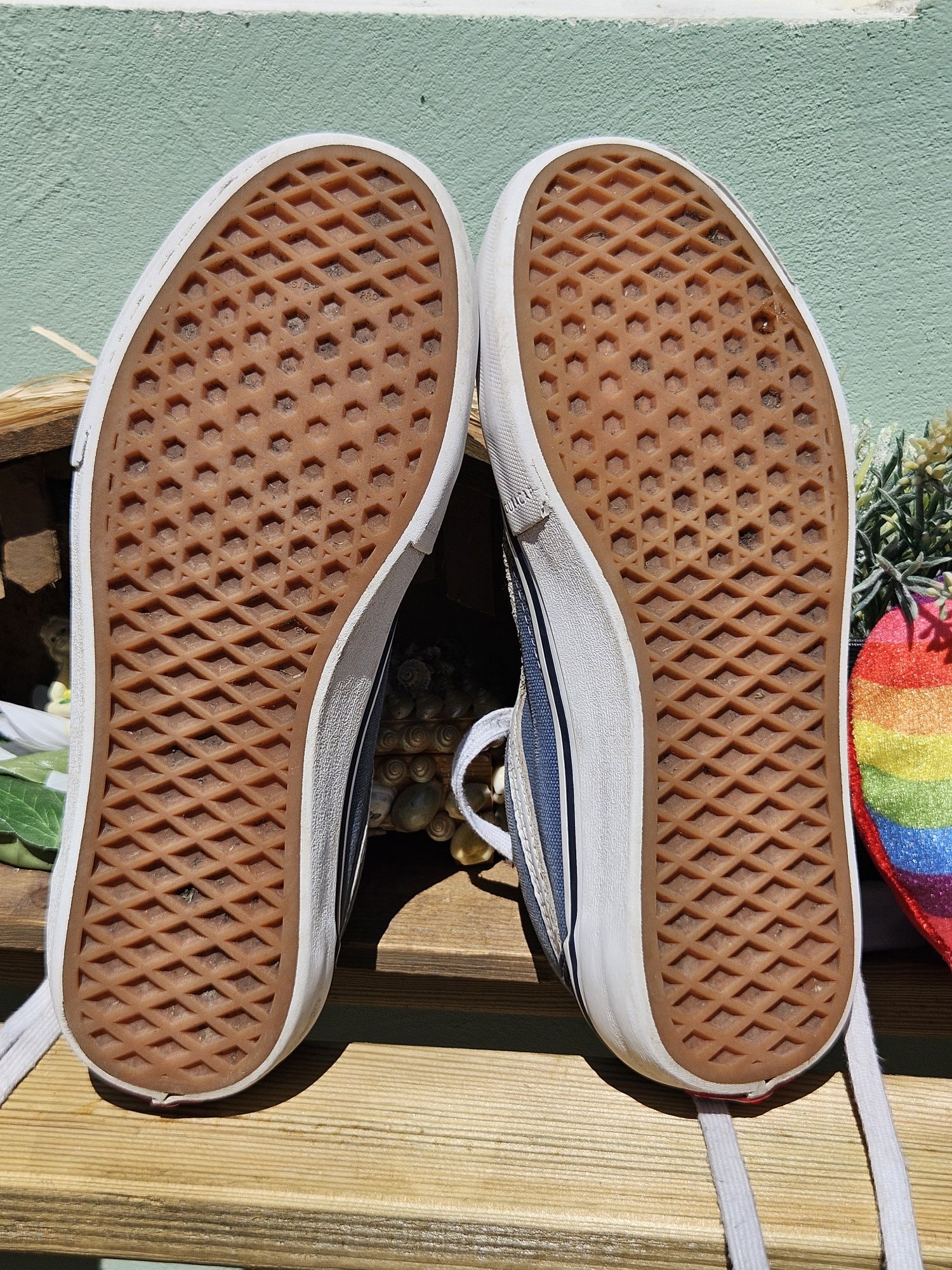Vans Pro оригинални кецове N40