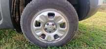 Anvelope Kumho Solus4s ha32 allseason 215/65/r16