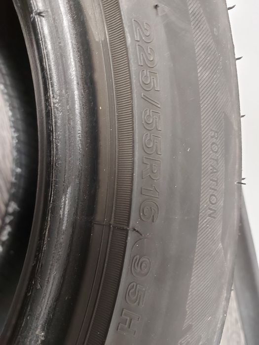 Зимни гуми DAYTON