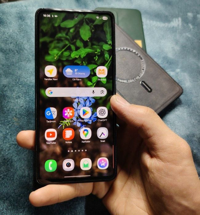 Samsung a53 5G sotiladi