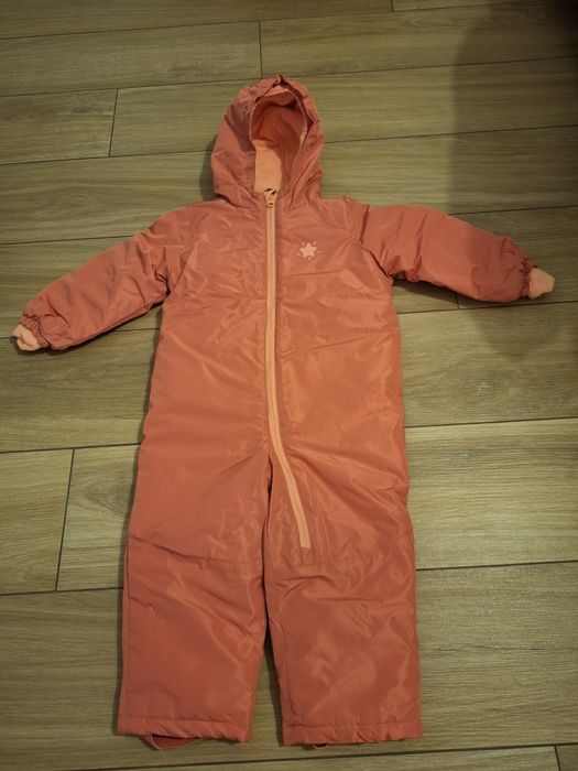Combinezon de iarna lupilu 98