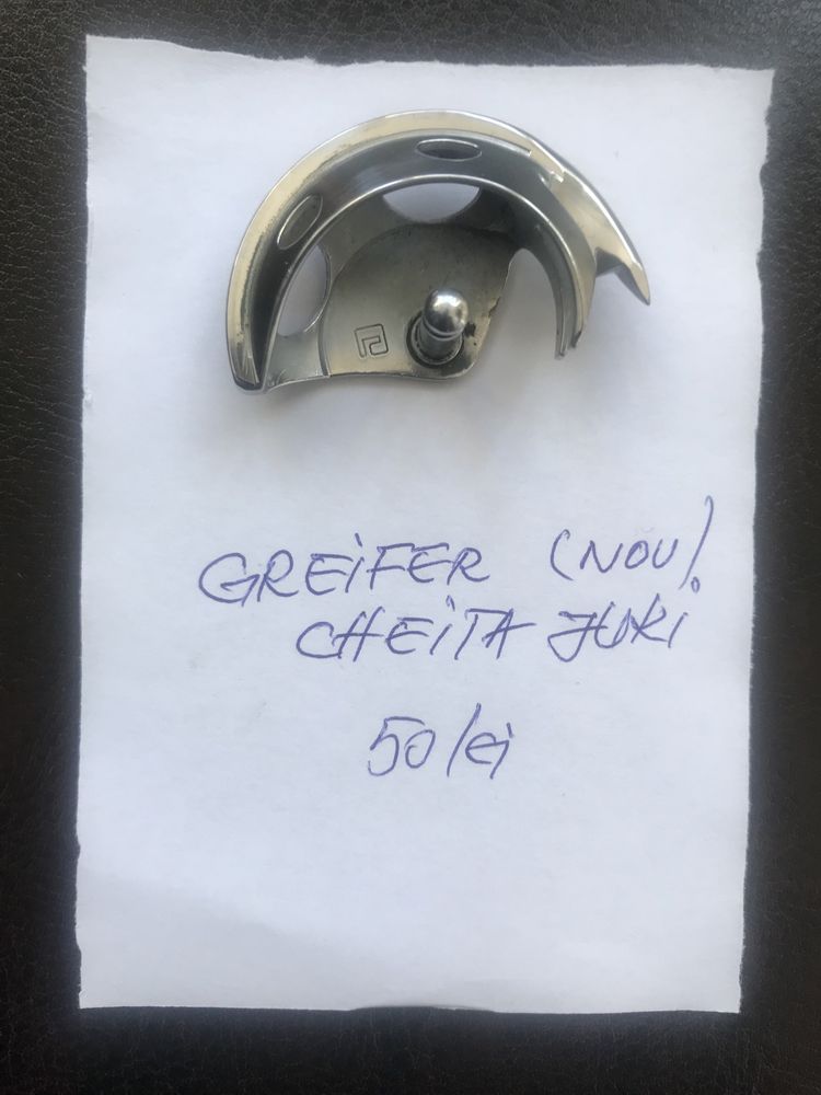 Greifere masini cusut