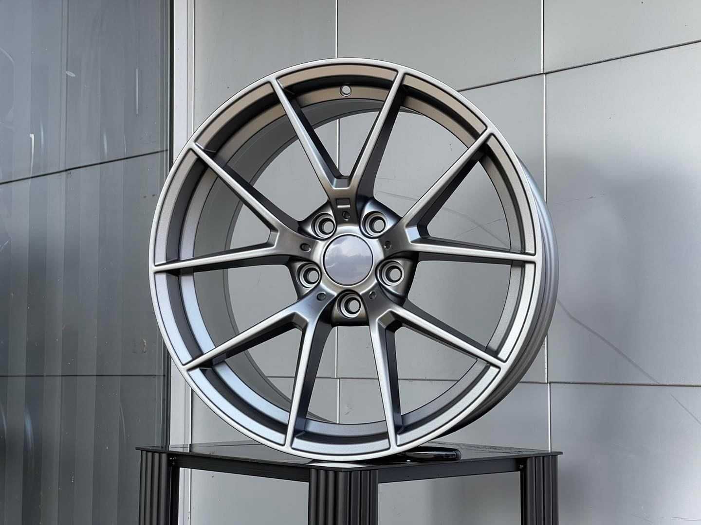 Джанти за БМВ 18" 19" 20" 5х120 5х112/ Djanti za BMW HE761