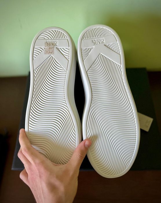 Karl lagerfeld 43 originali