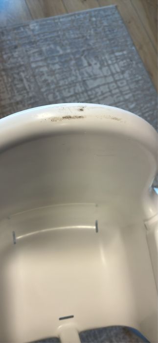 Scaun de masa Antilop cu tavã