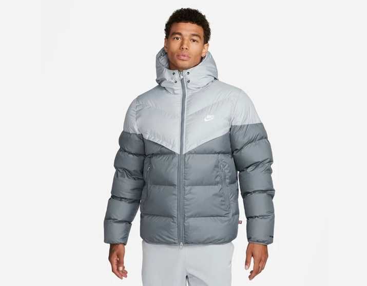Яке Nike Windrunner PrimaLoft®