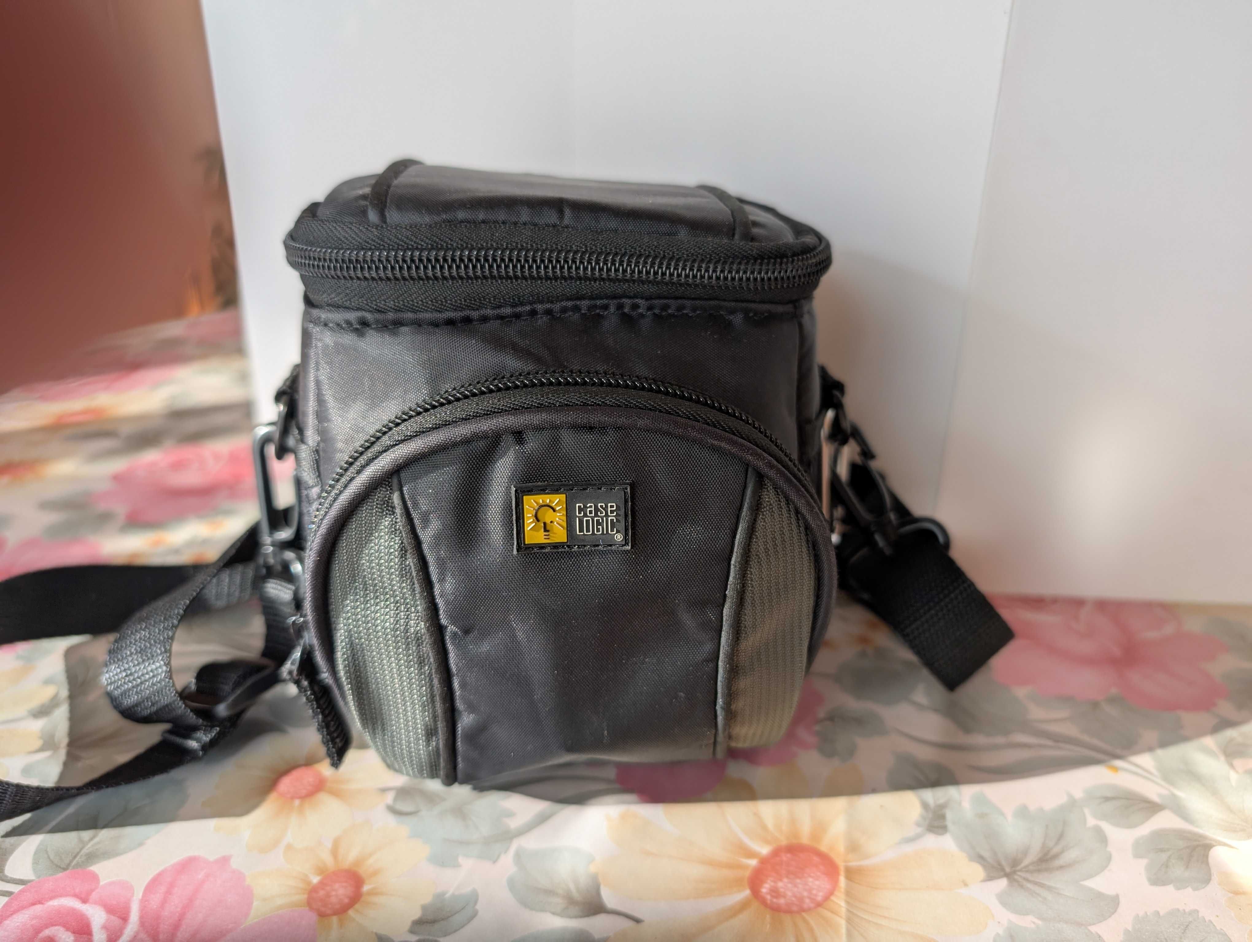 Продавам фотоапарат Panasonic DMC-FZ8