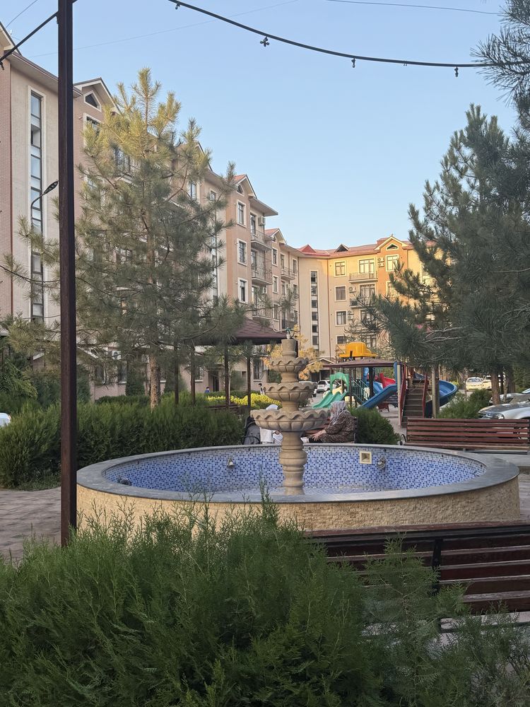 Golden Haus 200M2 Lyuks remont + Xovli ‼️ Supper Arzonga