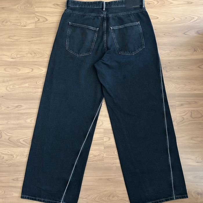 Pull and bear дънки