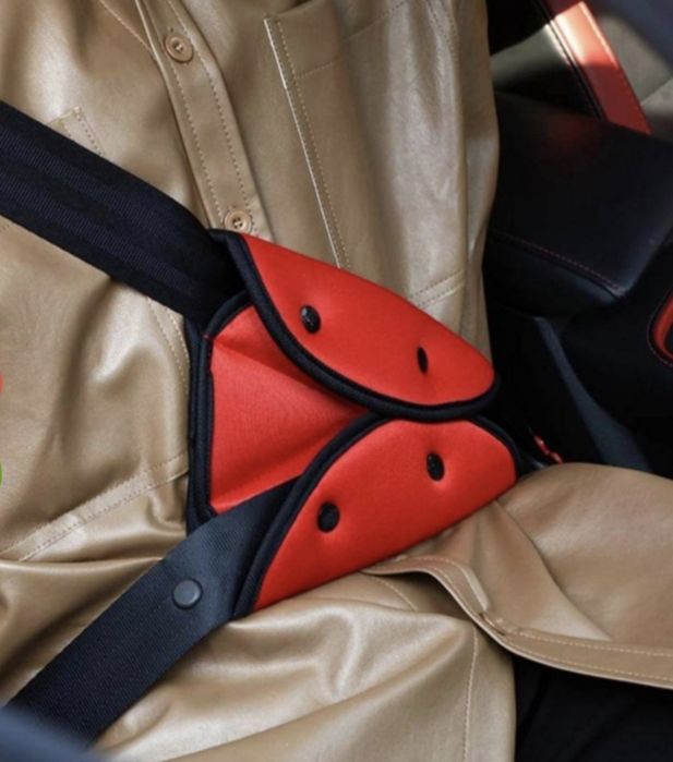 Адаптер ремня безопасности