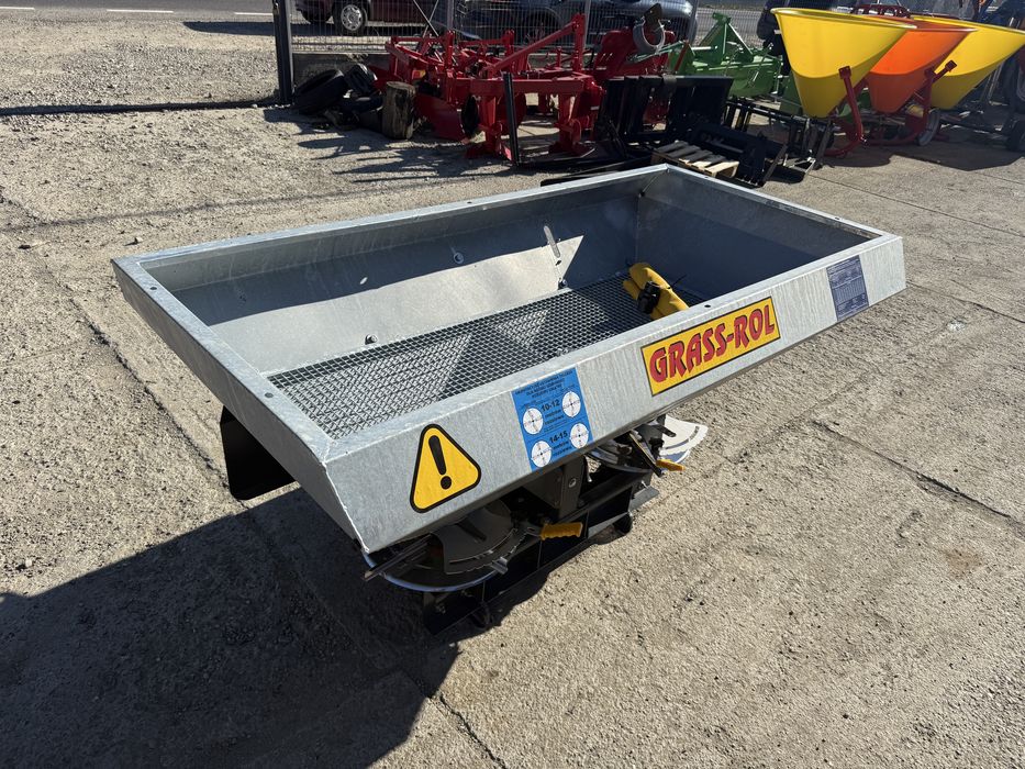 Mig azot galvanizat piese noi polonia