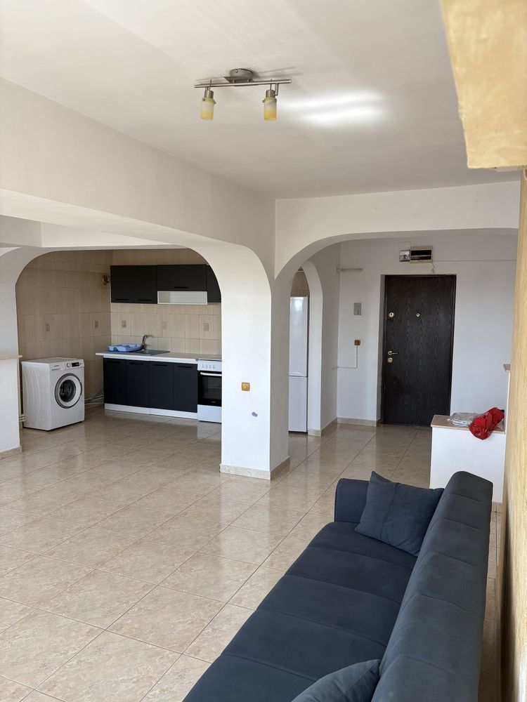 Apartament 3 camere decomandate Abator-Supeco, 72 mp utili, etaj 4/4