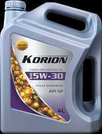 KORION 5w30  SP Full Synthetic