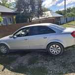 Vând audi A4 2003
