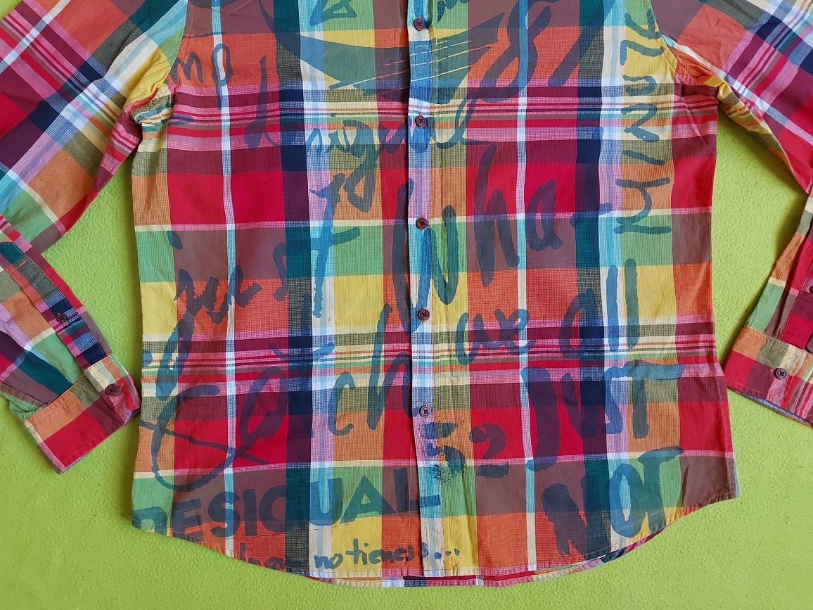 Desigual-L-XL-Оригинална