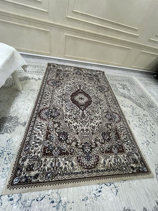 Кілем сатылады 5000 тг