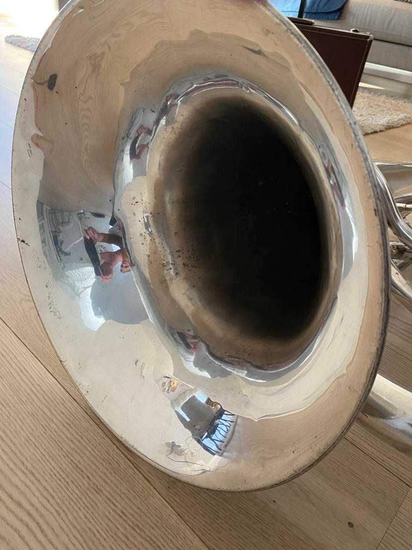 Tuba Mib Regent Boosey&Hawkes
