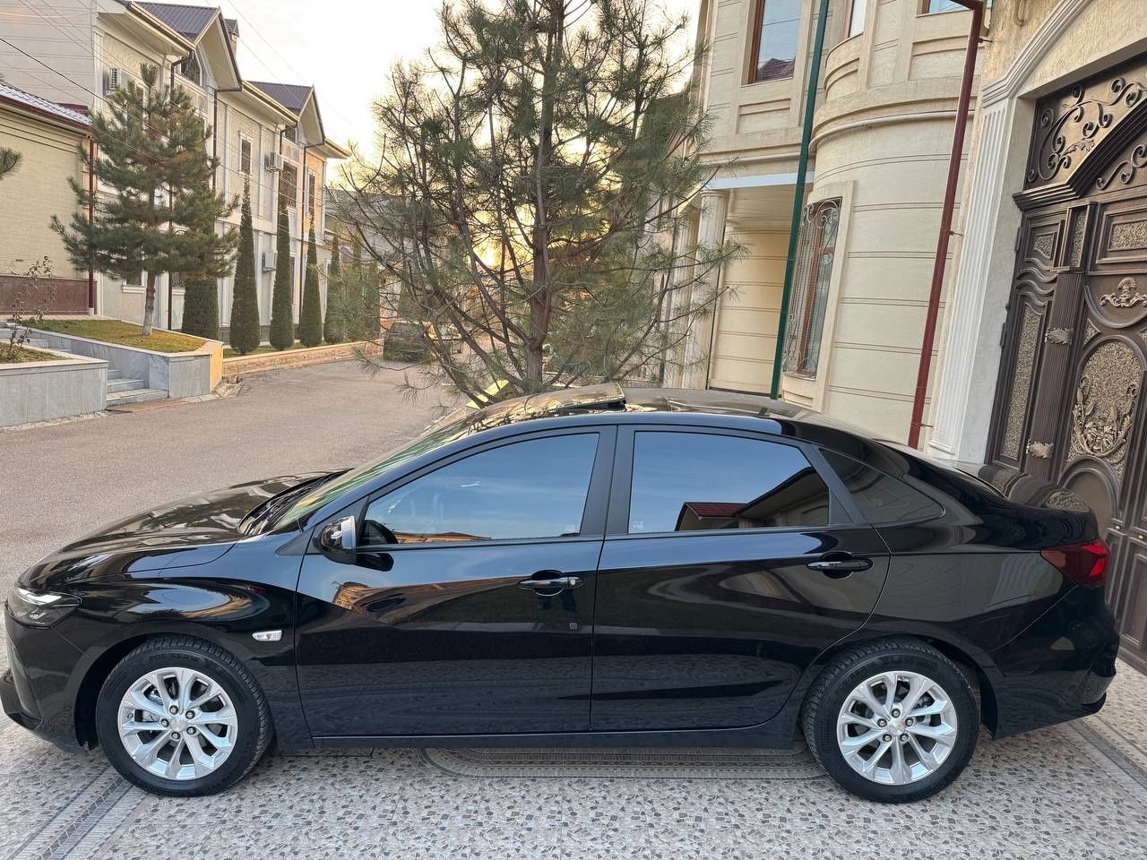 Rent a car Carforrent