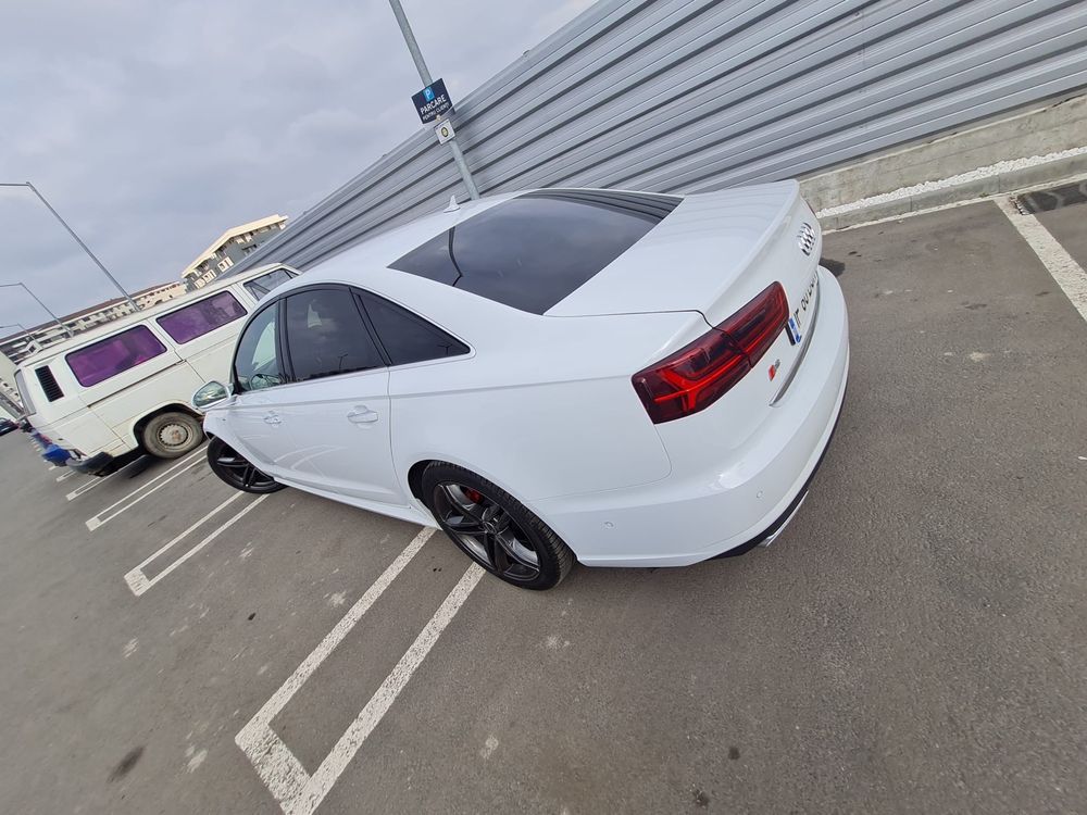 Audi A6 De Vanzare