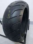 Anvelopa moto 240 40 18 Harley Davidson Dunlop d407 dot 4316