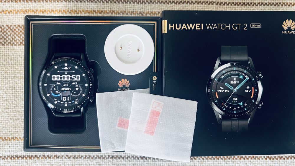 Hiawei Watch GT 2