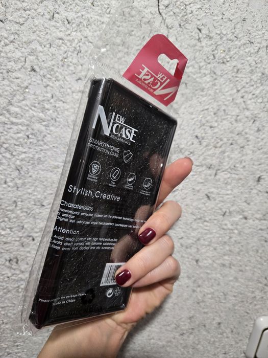 Кейс за Samsung Fold 7