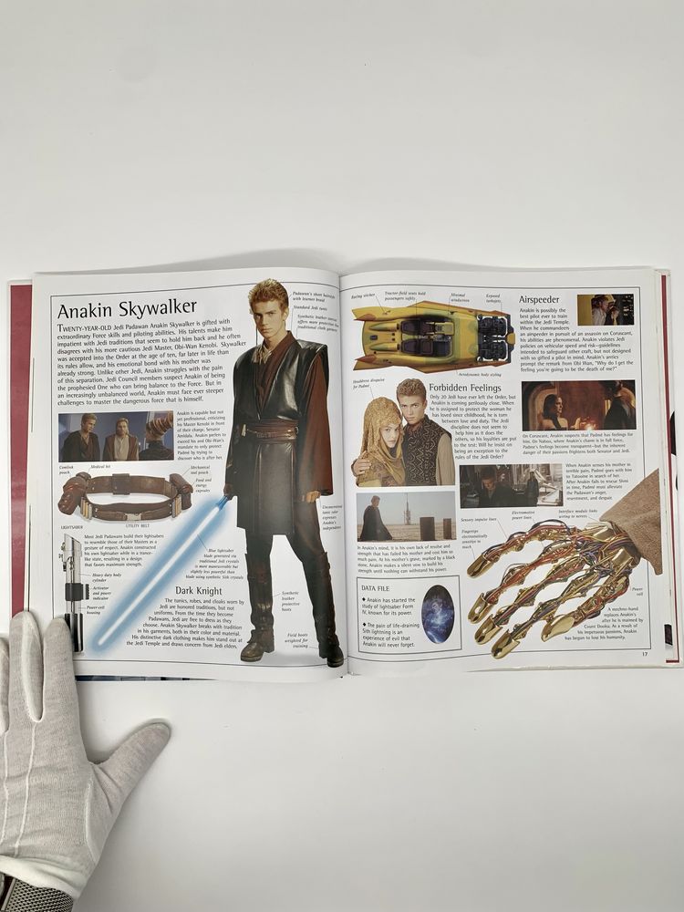 Star Wars Attack of the Clones - Междузвездни Войни Енциклопедия