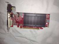 PCIe Videocard AX5450 1GBK3-SH (ATI Radeon HD 5450, 1GB DDR3)