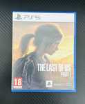 The Last of Us Part1 Ps5