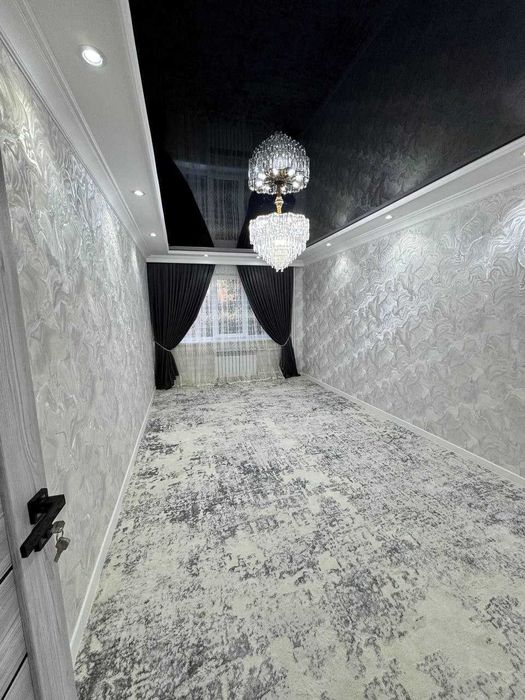 3х комнатная квартира на  2 этаже 70кв/м, в Самарканде