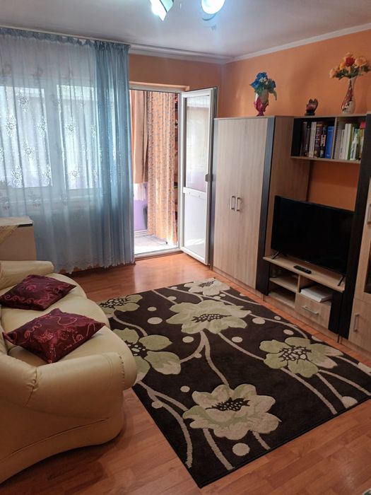 Apartament 3 camere cf2 Viziru 1