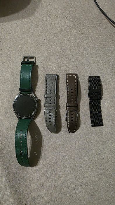HUAWEI WATCH GT3 cu accesorii