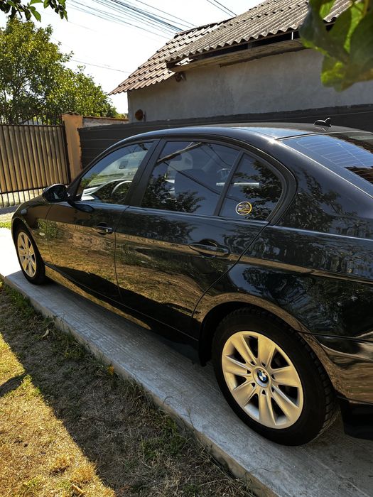 Bmw seria 3 e90 2008
