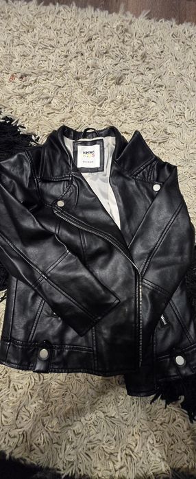 Jacheta 6-7 ani 116/122