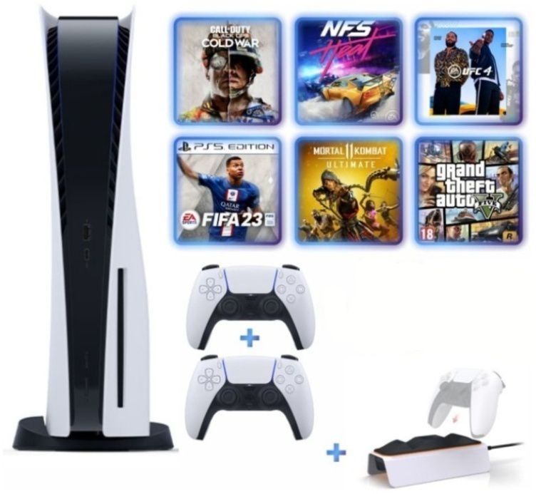 Playstation 5