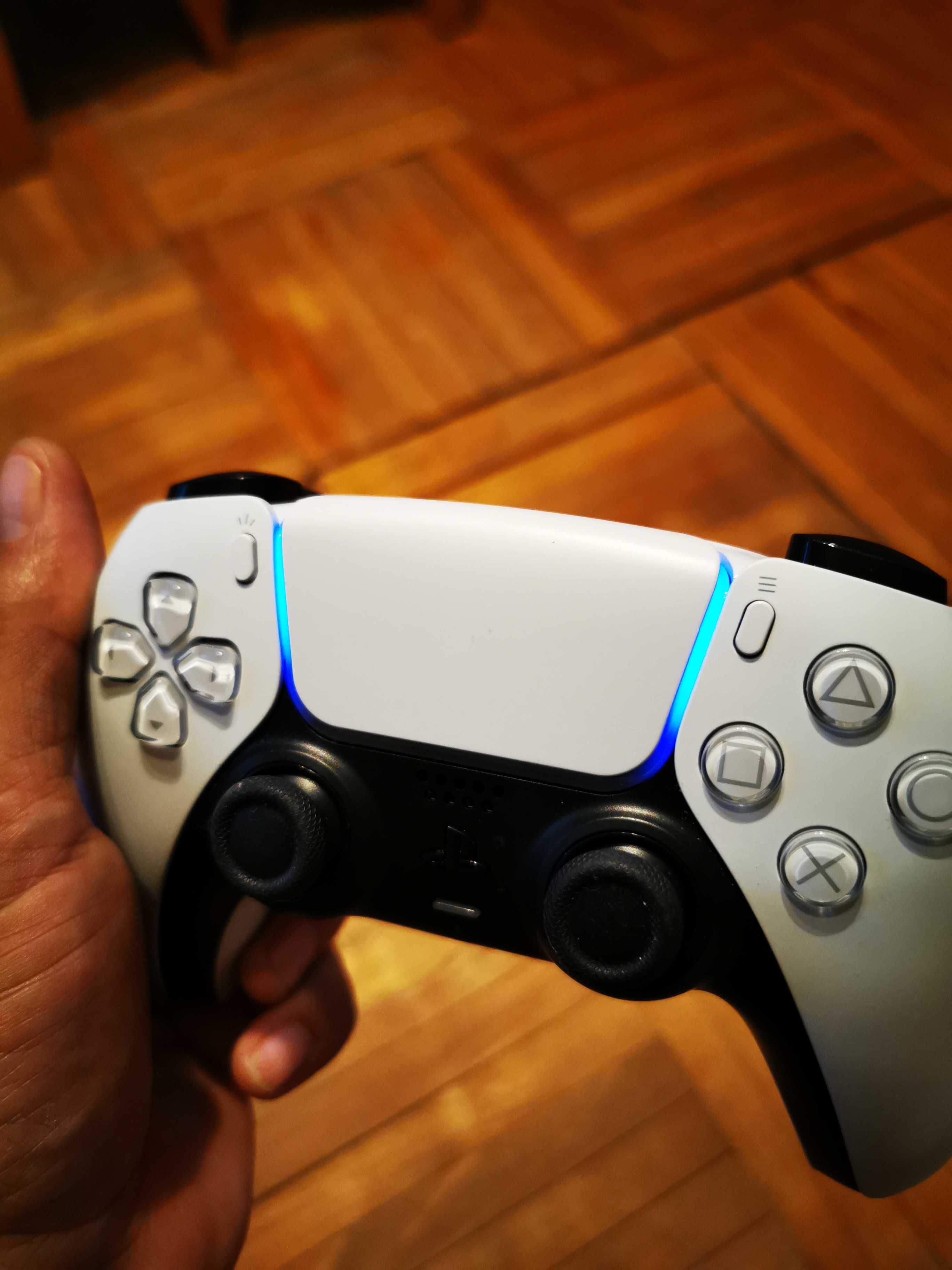 Controller / maneta / telecomanda PlayStation 5,PS5