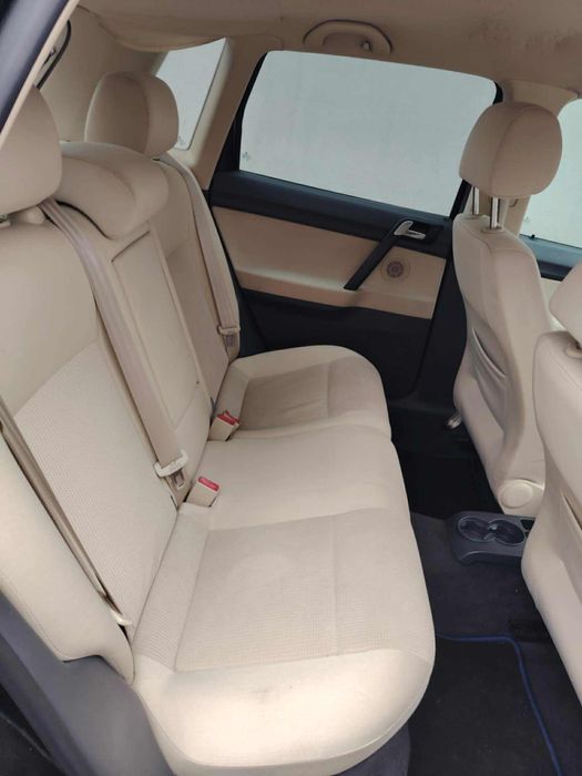 VW Polo 1.4 бензин/газ 75 к.с. 2006 година